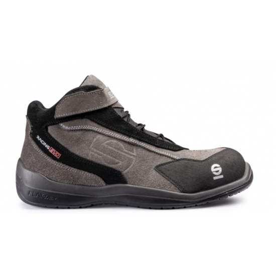 Botas Seguridad Sparco Racing Evo Calzado Seguridad Sparco