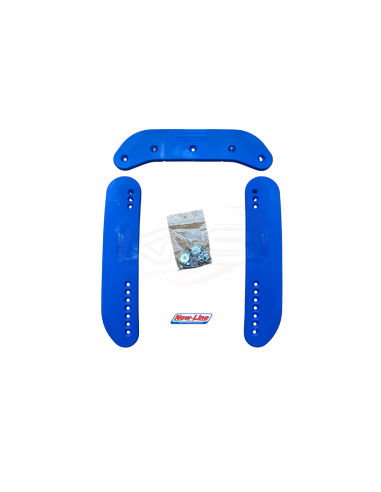 Protector Chasis Newline