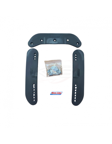 Protector Chasis Newline