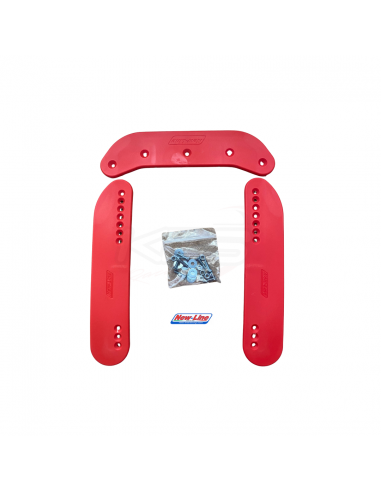 Protector Chasis Newline