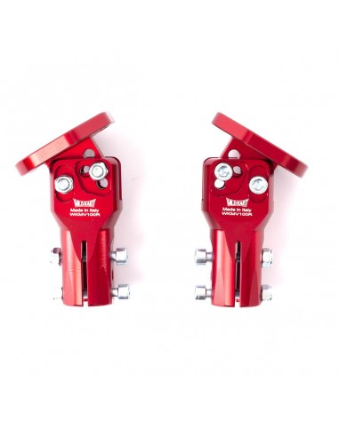 Portavolante Regulable Wildkart