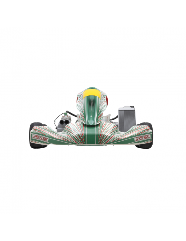 Chasis Tonykart Racer 401 RR 2024
