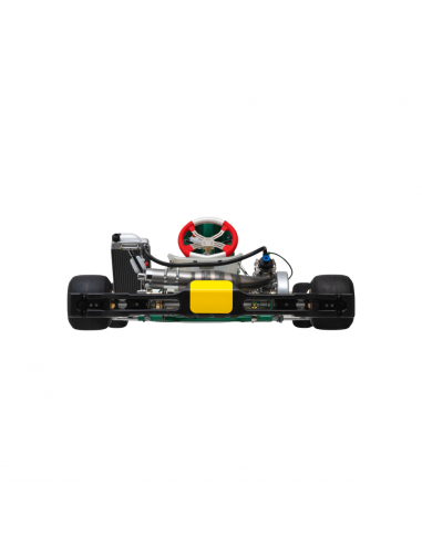 Chasis Tonykart Racer 401 2024 DD2 Chasis Tonykart Racer 401 2024 DD2