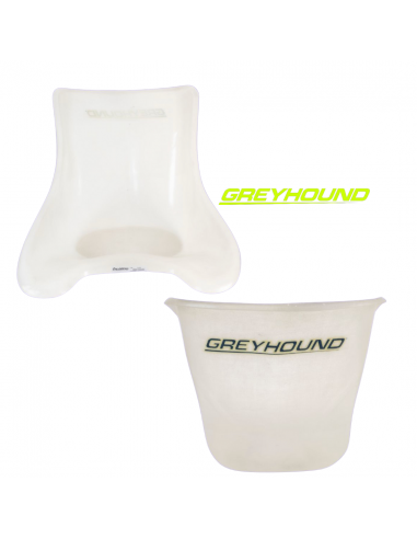 Asiento Greyhound Standard