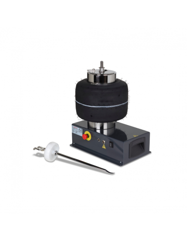 Desmontador Neumáticos Eléctrico Easy...