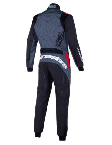 Mono Alpinestars KMX-9 V3 Graphic 6...