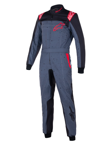 Mono Alpinestars KMX-9 V3 Graphic 6...