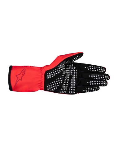 Guantes Alpinestars Tech-1 K Race V2...