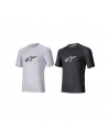 Camiseta Interior Alpinestars KX Manga Corta