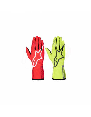 Guantes Alpinestars Tech-1 K Race V2...