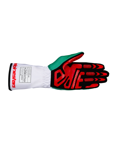 Guantes Alpinestars Tech-1 K V3 FIA... Guantes Alpinestars Tech-1 K V3 FIA...
