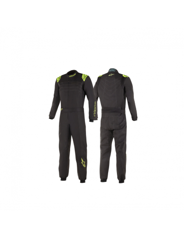 Mono Alpinestars KMX-9 V3 Niño...