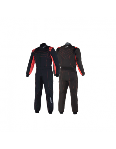 Mono Alpinestars KMX-9 V3 Niño...