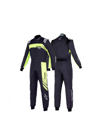 Mono Alpinestars KMX-9 V3 Niño...