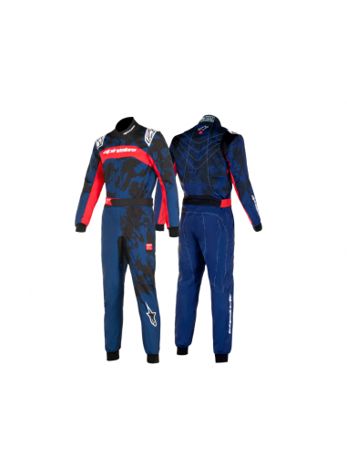 Mono Alpinestars KMX-9 V3 Niño...