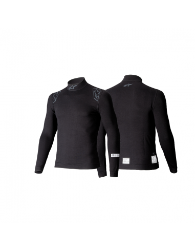 Camiseta Interior Manga larga...