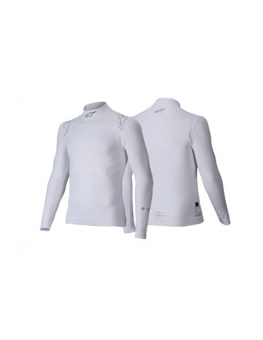 Camiseta Interior Manga larga...