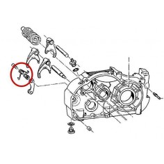 Muelle Selector TM 2