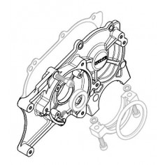 Tapa Encendido X30 Nº129