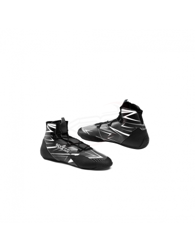 Botas Sparco K-Rapid Cordones...
