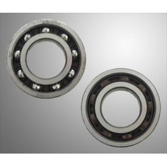 Cojinete KOYO 6302 C4