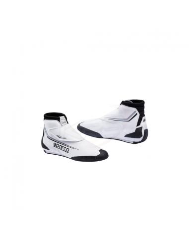 Botas Sparco K-Prime Blanco FIA