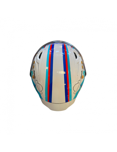 Casco LS2 Next Level Niño