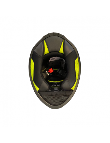 Casco LS2 Next Level Niño