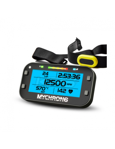 Mychron 6 2T