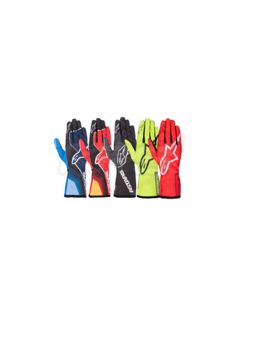 Guantes Alpinestars Tech-1 K Race V2...