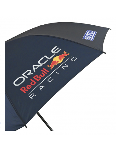Paraguas Red Bull Racing