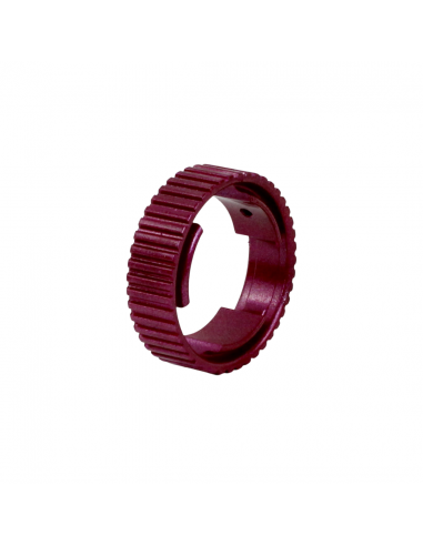Polea Dentada 50mm EM Technology Polea Dentada 50mm EM Technology