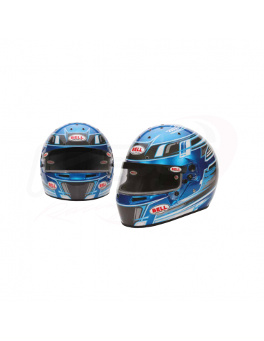 Casco Bell KC7 CMR Champion