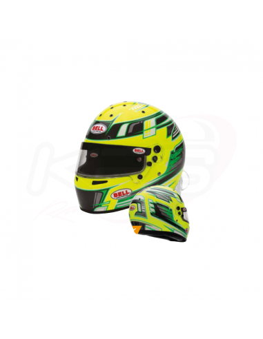Casco Bell KC7 CMR Champion