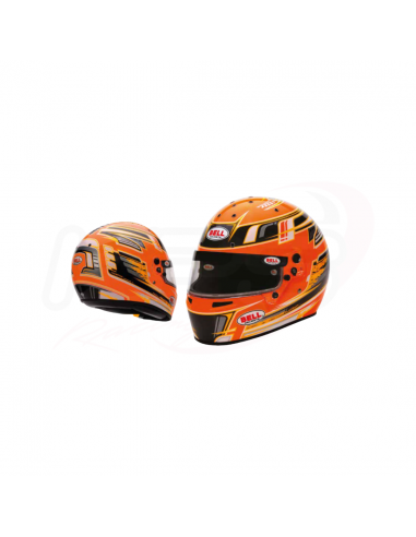 Casco Bell KC7 CMR Champion