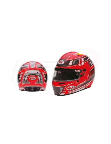 Casco Bell KC7 CMR Champion