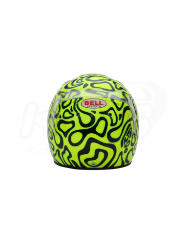 Casco Bell KC7 CMR Lando Norris Karting