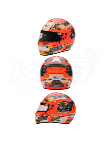 Casco Bell RS7K Stamina