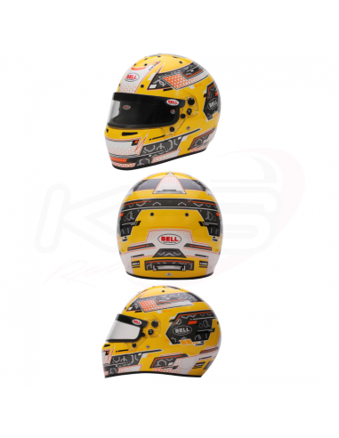 Casco Bell RS7K Stamina