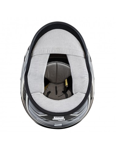 Casco Zamp RZ 67D Carbon SA2025