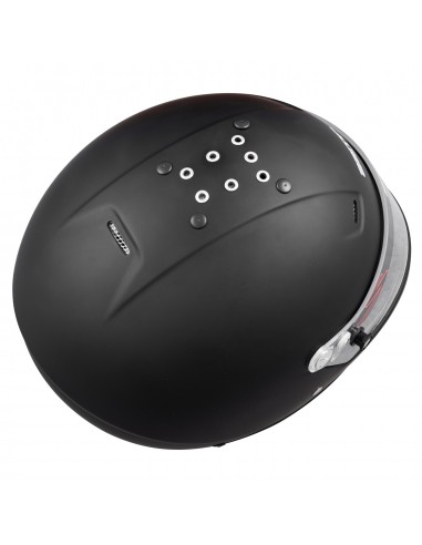 Casco Zamp RZ 57V SA2025 Negro Mate