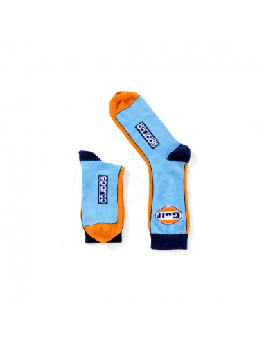 Calcetines Sparco Gulf Calcetines Sparco Gulf