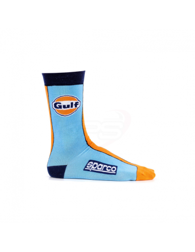 Calcetines Sparco Gulf Calcetines Sparco Gulf