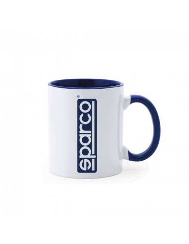 Taza Sparco Martini Racing