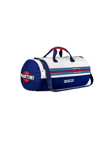 Bolsa Deporte Sparco Martini Racing