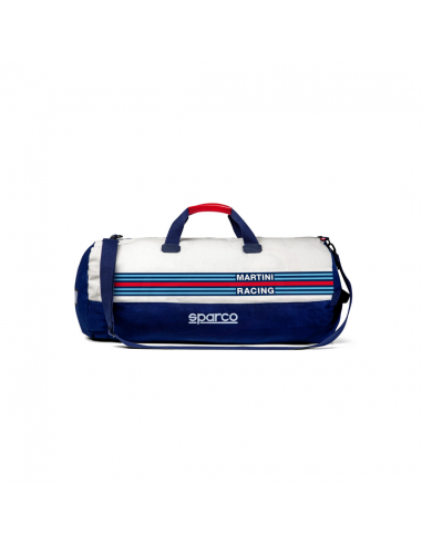 Bolsa Deporte Sparco Martini Racing