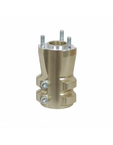 Buje 50mm Ligero Largo 115mm