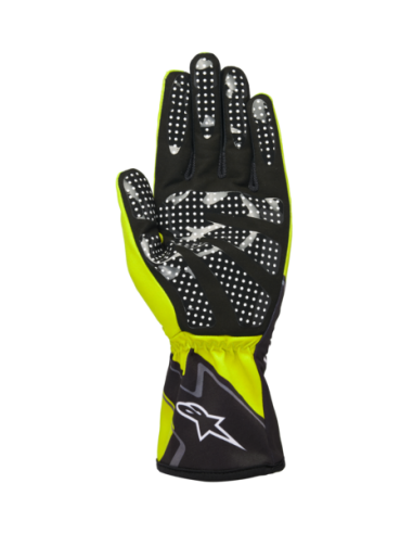 Guantes Alpinestars Tech-1 K Race V2...