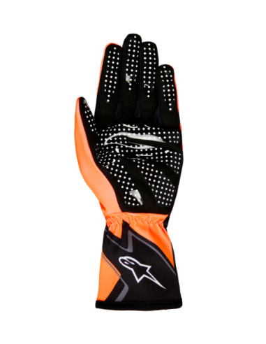 Guantes Alpinestars Tech-1 K Race V2...