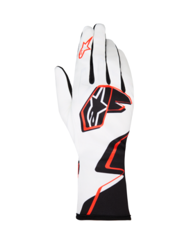 Guantes Alpinestars Tech-1 K Race V2...